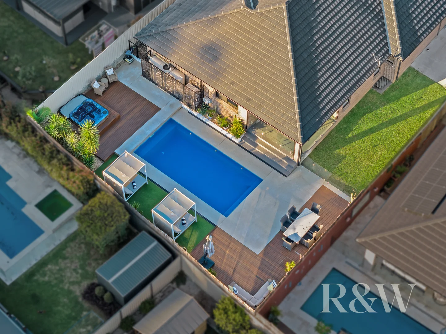 Additional image 36 of 18 GOVERNOR DRIVE, Harrington Park NSW 2567