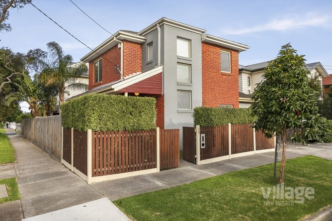 Picture of 24 Vine Street, WEST FOOTSCRAY VIC 3012