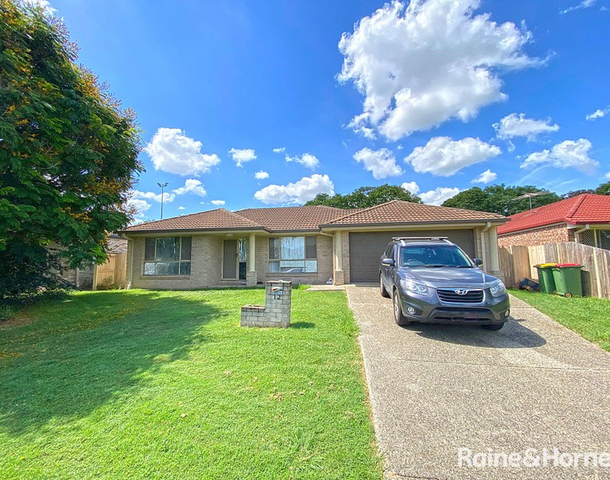 12 Ronayne Circle, One Mile QLD 4305