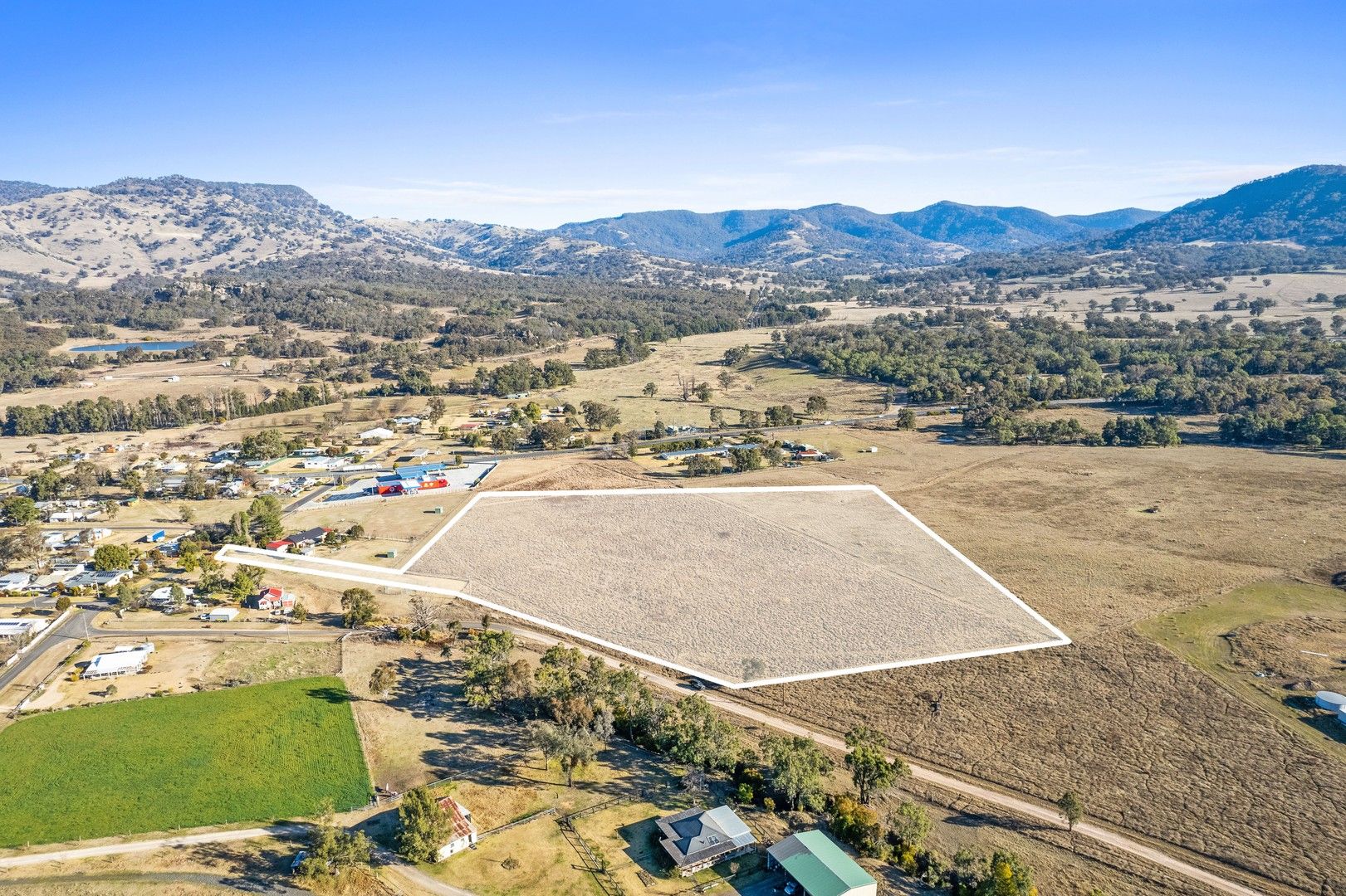 41 Karalee Row, Murrurundi NSW 2338 Domain