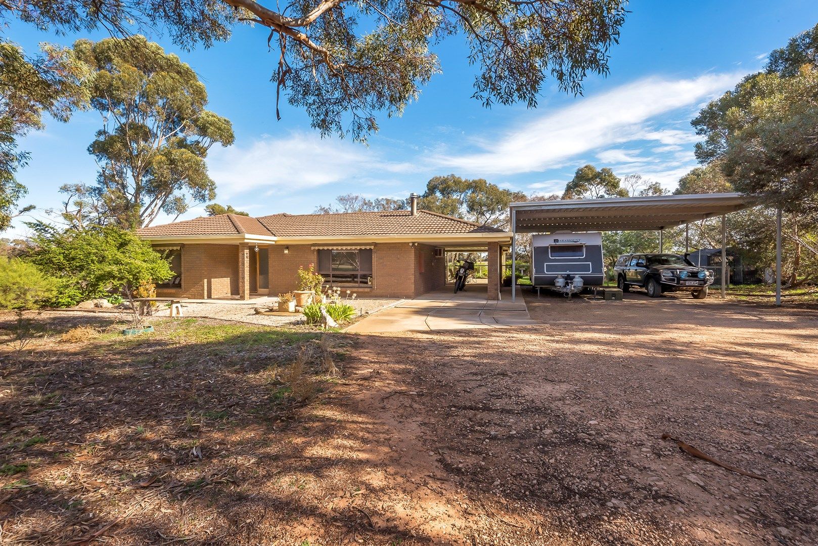 178 Boundary Road, Fischer SA 5502, Image 0