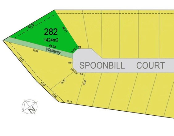 18 Spoonbill Court, Mannum SA 5238