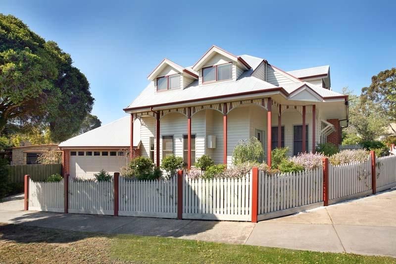 16 Warburton Road, Camberwell Property History & Address Research Domain