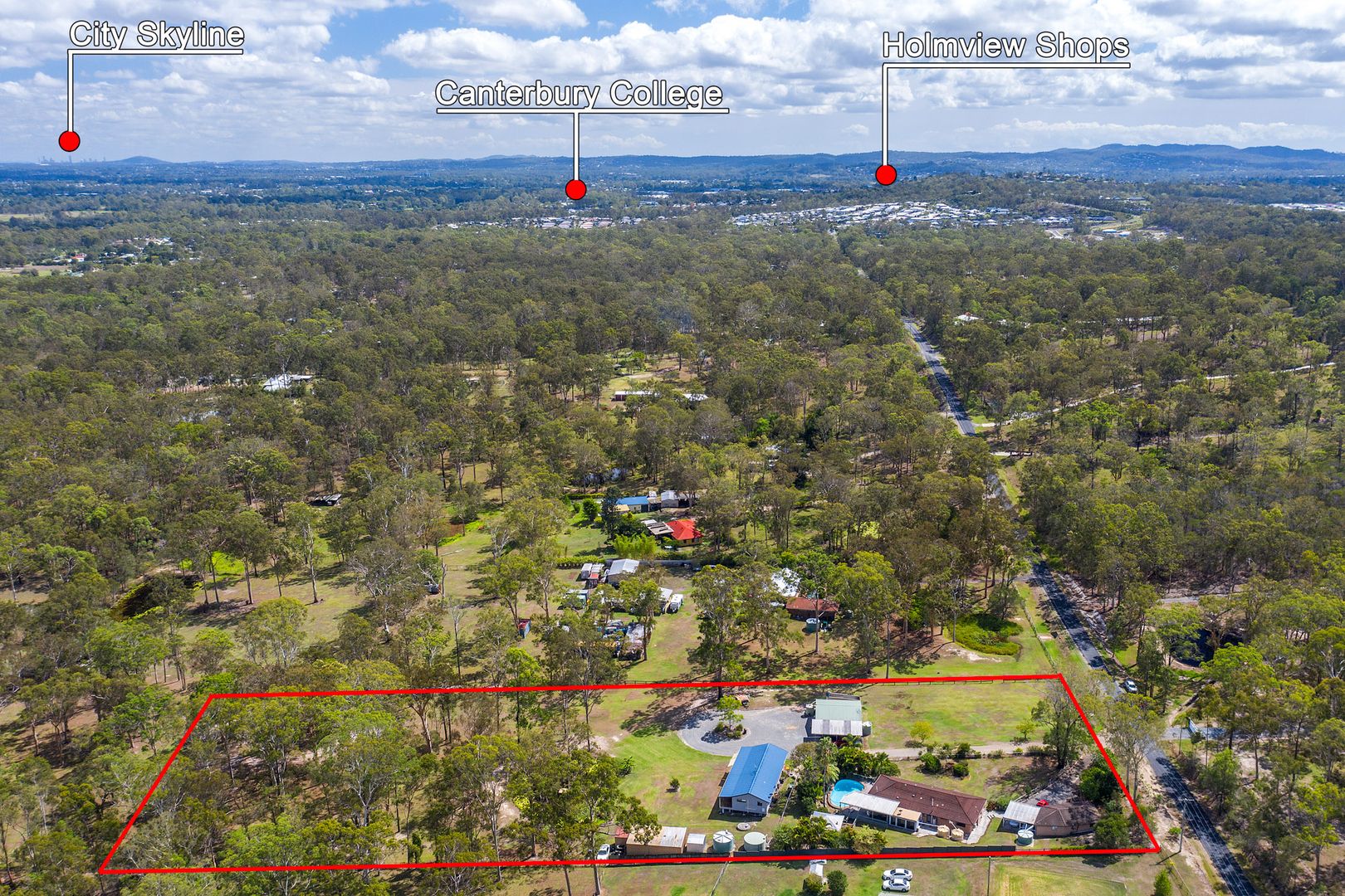 173181 Sharton Ave, Buccan QLD 4207 House for Sale Domain