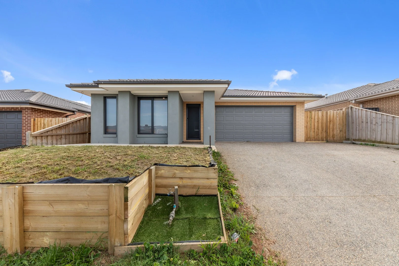 47 Skyline Drive, Warragul VIC 3820