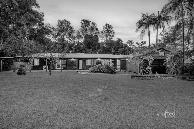 Picture of 21 Woodbine Street, FORESTDALE QLD 4118