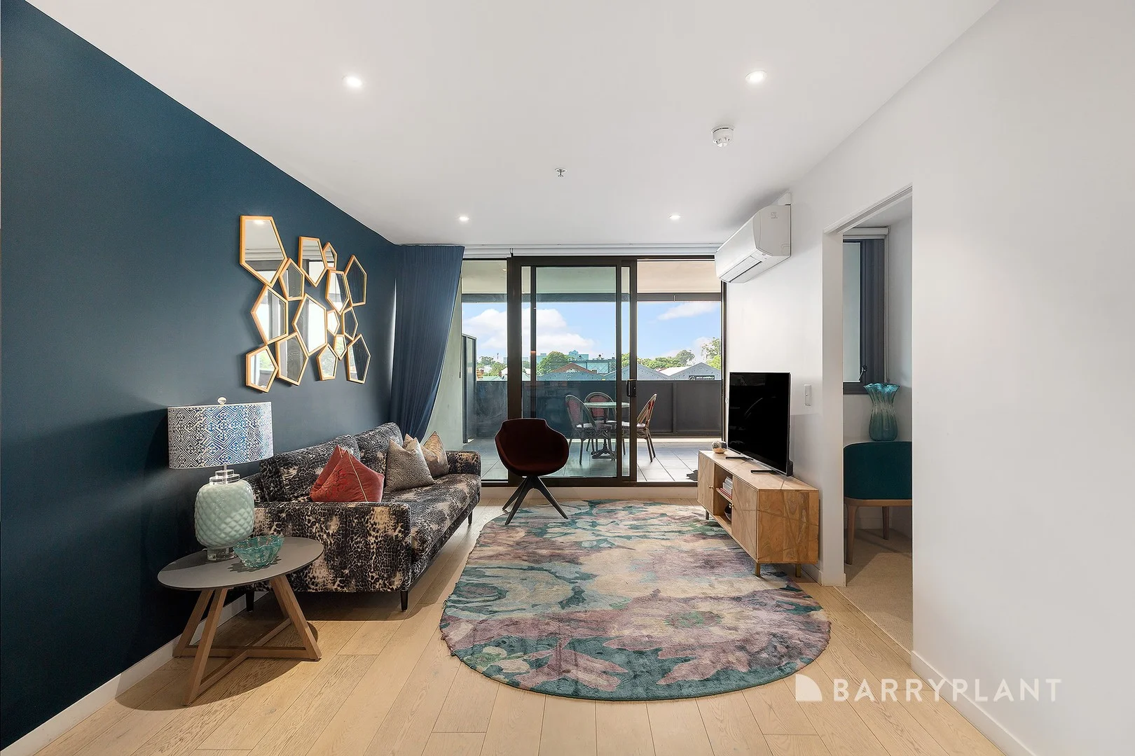 Primary image of 226/1 Ascot Vale Road, Flemington VIC 3031
