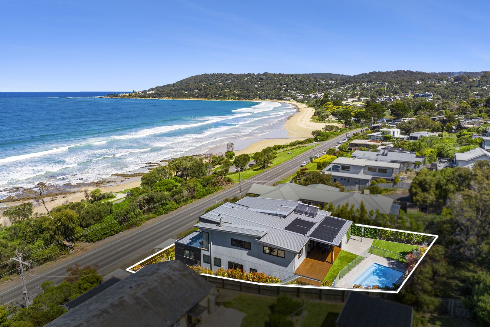 49 Ocean Road, Lorne VIC 3232 Domain