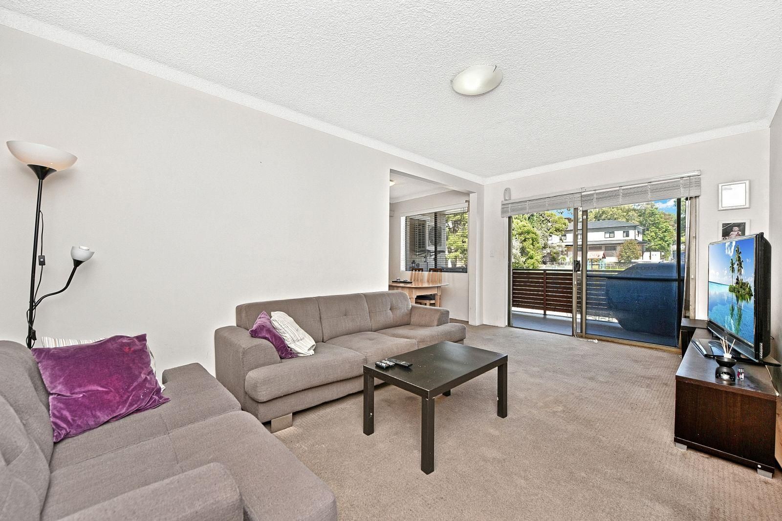 14/33 Burrows Street, Arncliffe NSW 2205, Image 1