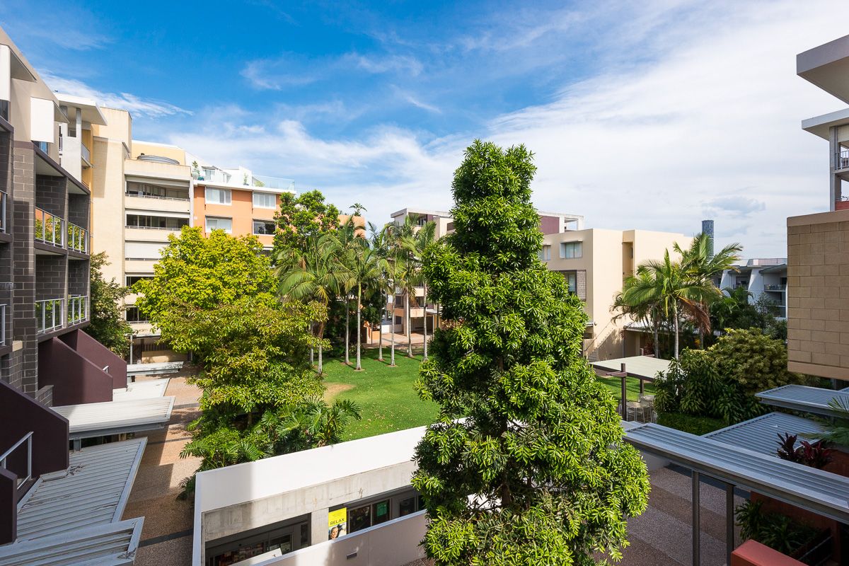 1501/41 Blamey Street, Kelvin Grove QLD 4059, Image 1