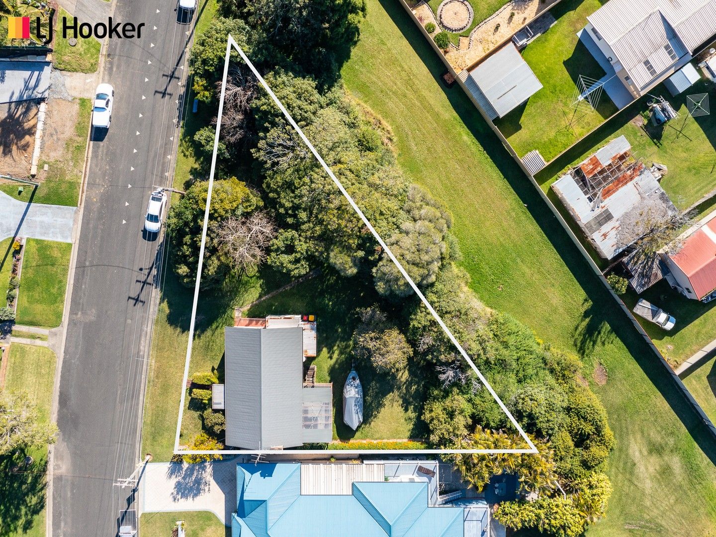2 Jervis Street, Greenwell Point NSW 2540 Domain