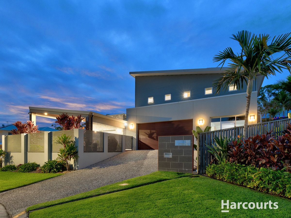 58 Rivergum Drive, Eatons Hill QLD 4037, Image 0