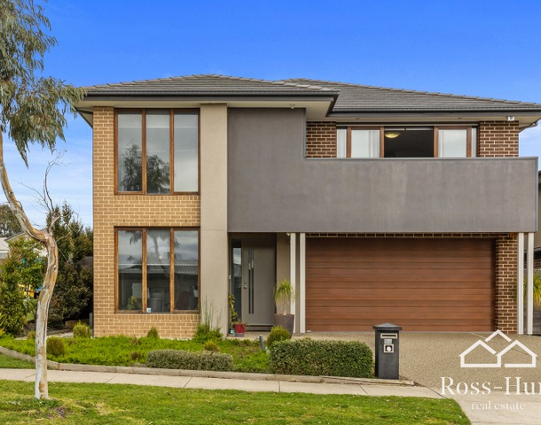 24 Appledale Way, Wantirna South VIC 3152