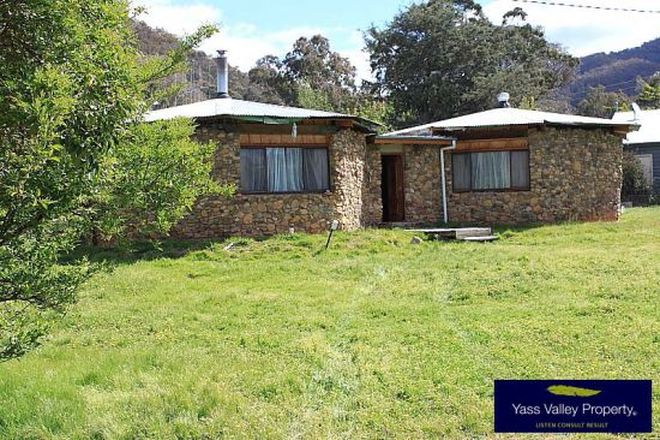 Picture of 3 Mcdonald Place, WEE JASPER NSW 2582