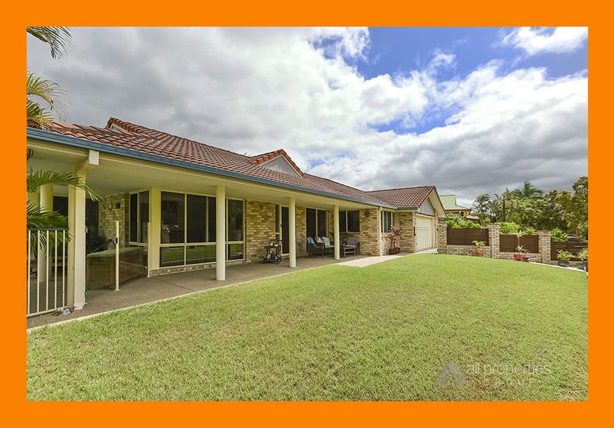 2 Eyre Place, Drewvale QLD 4116, Image 1