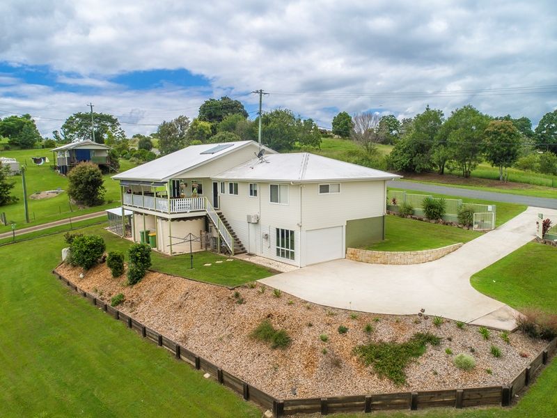 115 Rammutt Road, Chatsworth QLD 4570, Image 0