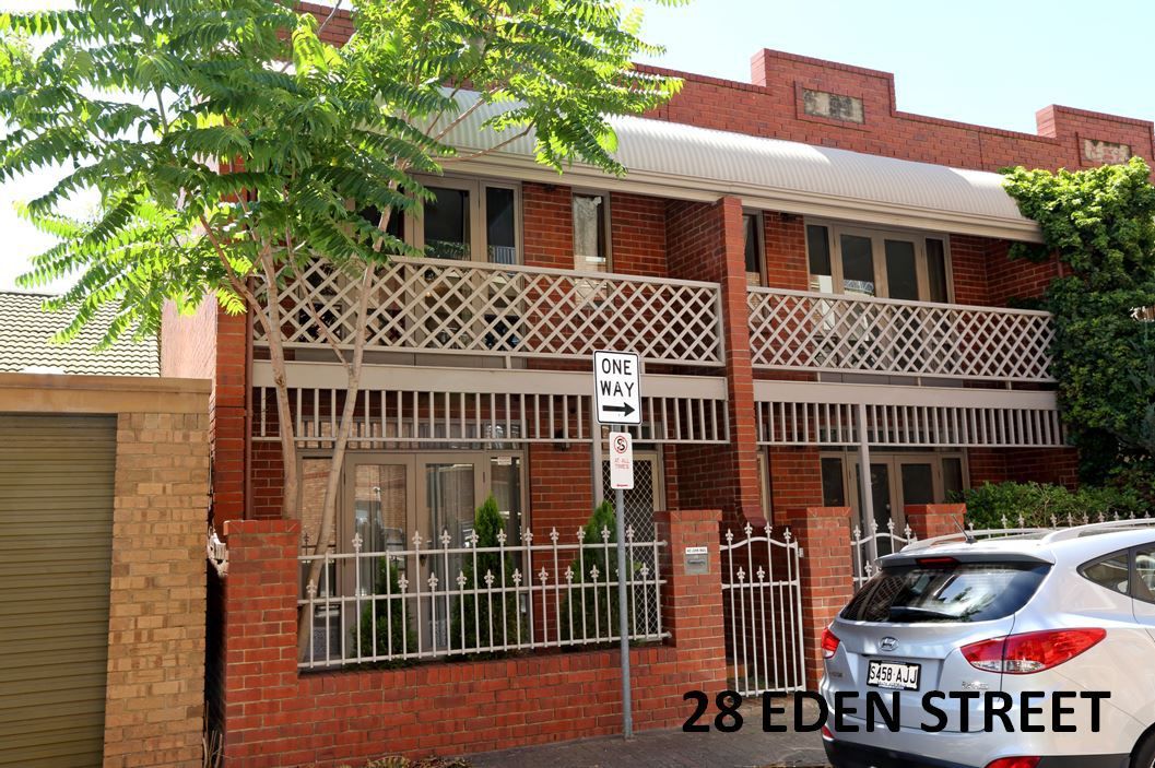 28 & 30 Eden Street, Adelaide SA 5000, Image 1