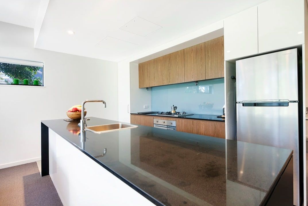 2 bedrooms Apartment / Unit / Flat in 509/8 Saunders Close MACQUARIE PARK NSW, 2113