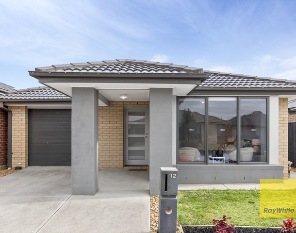 12 Tywin Street, Charlemont VIC 3217