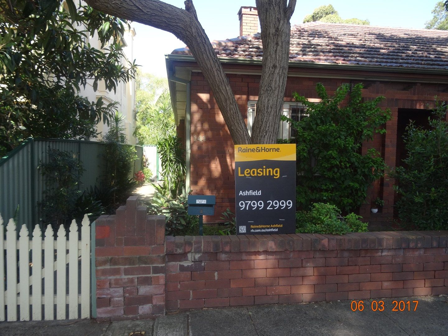 4/141 Croydon Road, Croydon NSW 2132, Image 0