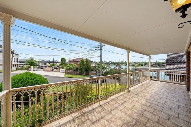 Picture of 18 Hezlet Street, CHISWICK NSW 2046