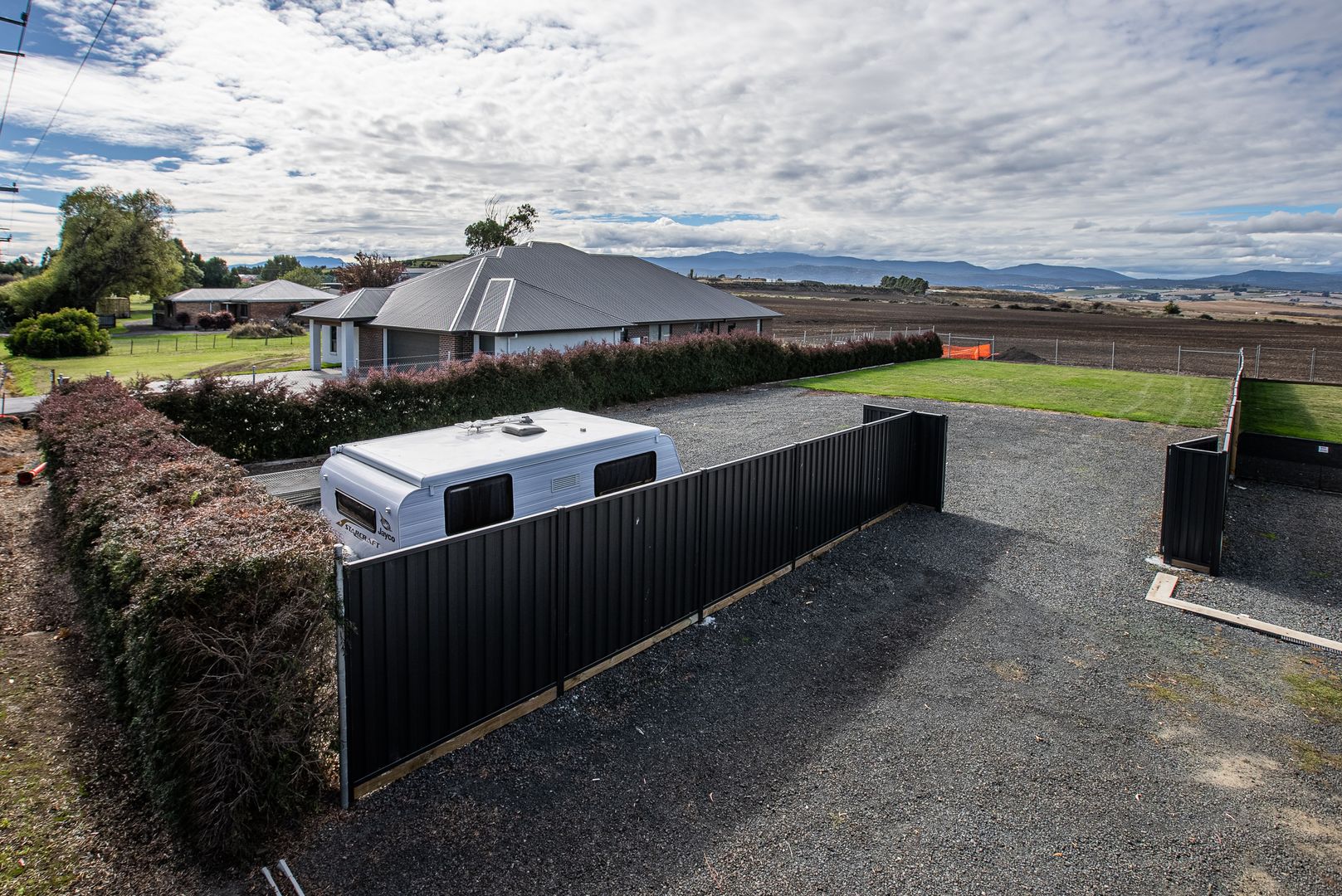 849 Hobart Road, Breadalbane TAS 7258 Domain