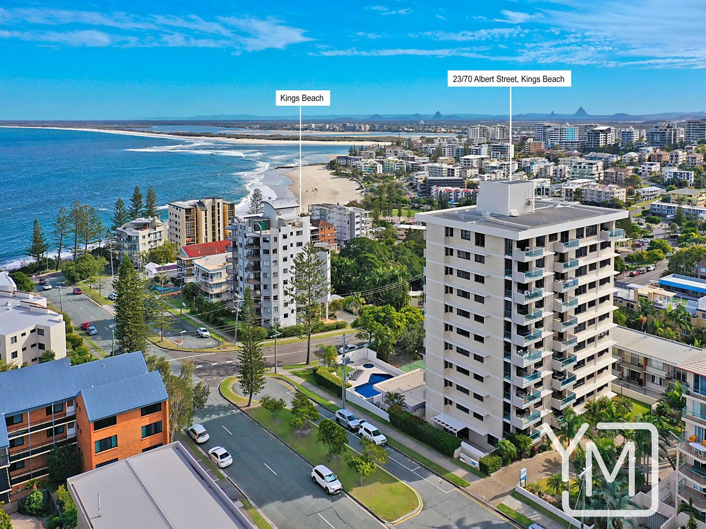 23/70 Albert Street, Kings Beach QLD 4551, Image 0