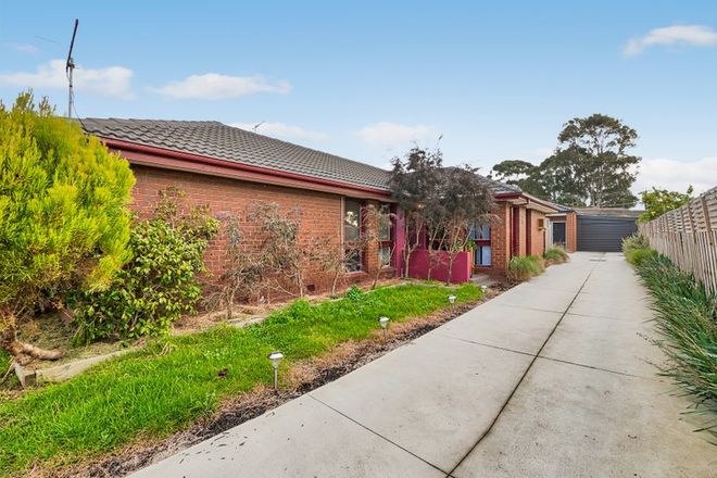 Picture of 3A Delmont Court, CRANBOURNE VIC 3977