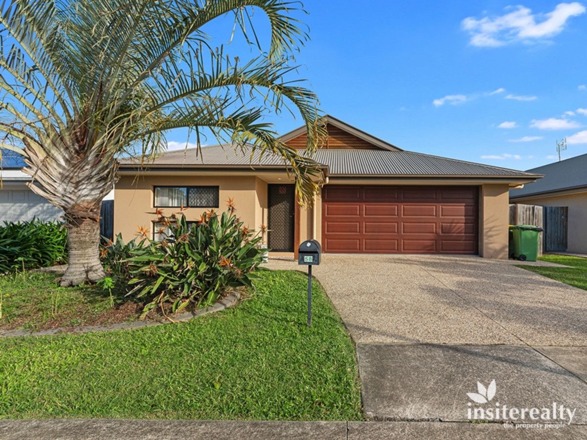 58 Creekside Drive, Sippy Downs QLD 4556, Image 0