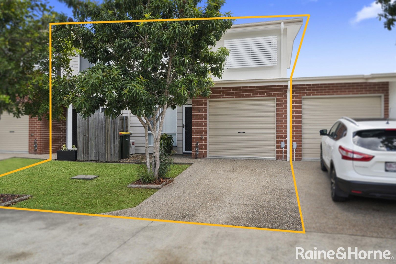 3 bedrooms Townhouse in 5/238 Young Road NARANGBA QLD, 4504
