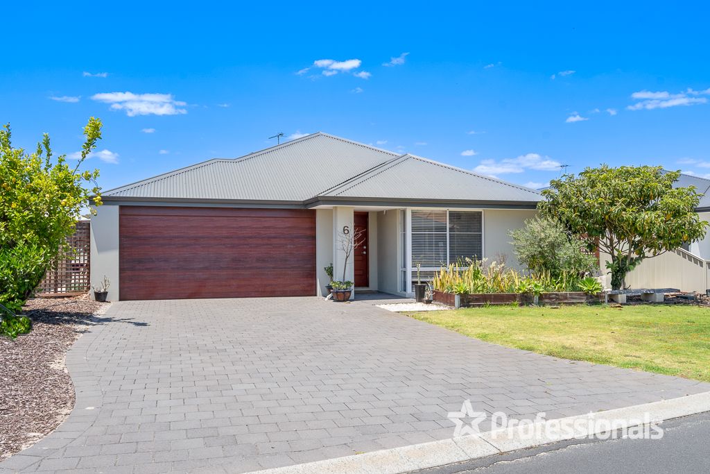 6 Birl Road, Capel WA 6271 Domain