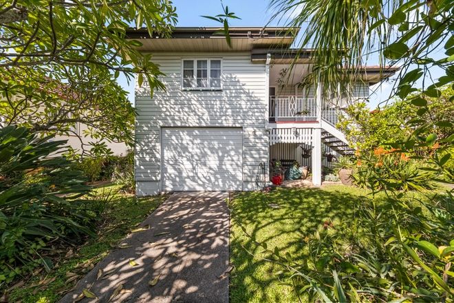 Picture of 6 Clyde Street, MOOROOKA QLD 4105