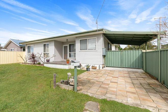 Picture of 2 Marbarry Avenue, KARIONG NSW 2250