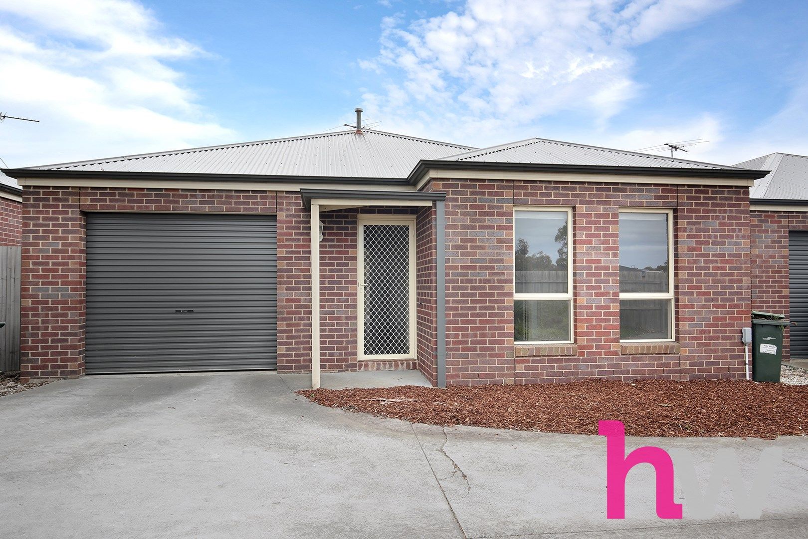 7/199-201 Bailey Street, Grovedale VIC 3216