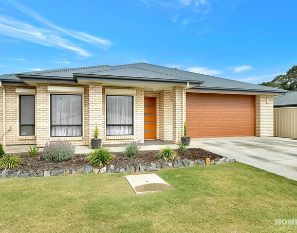 46 Centenary Avenue, Nuriootpa SA 5355