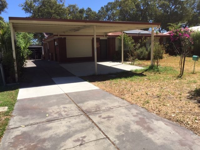 3 bedrooms House in 56 Gravity Street BECKENHAM WA, 6107