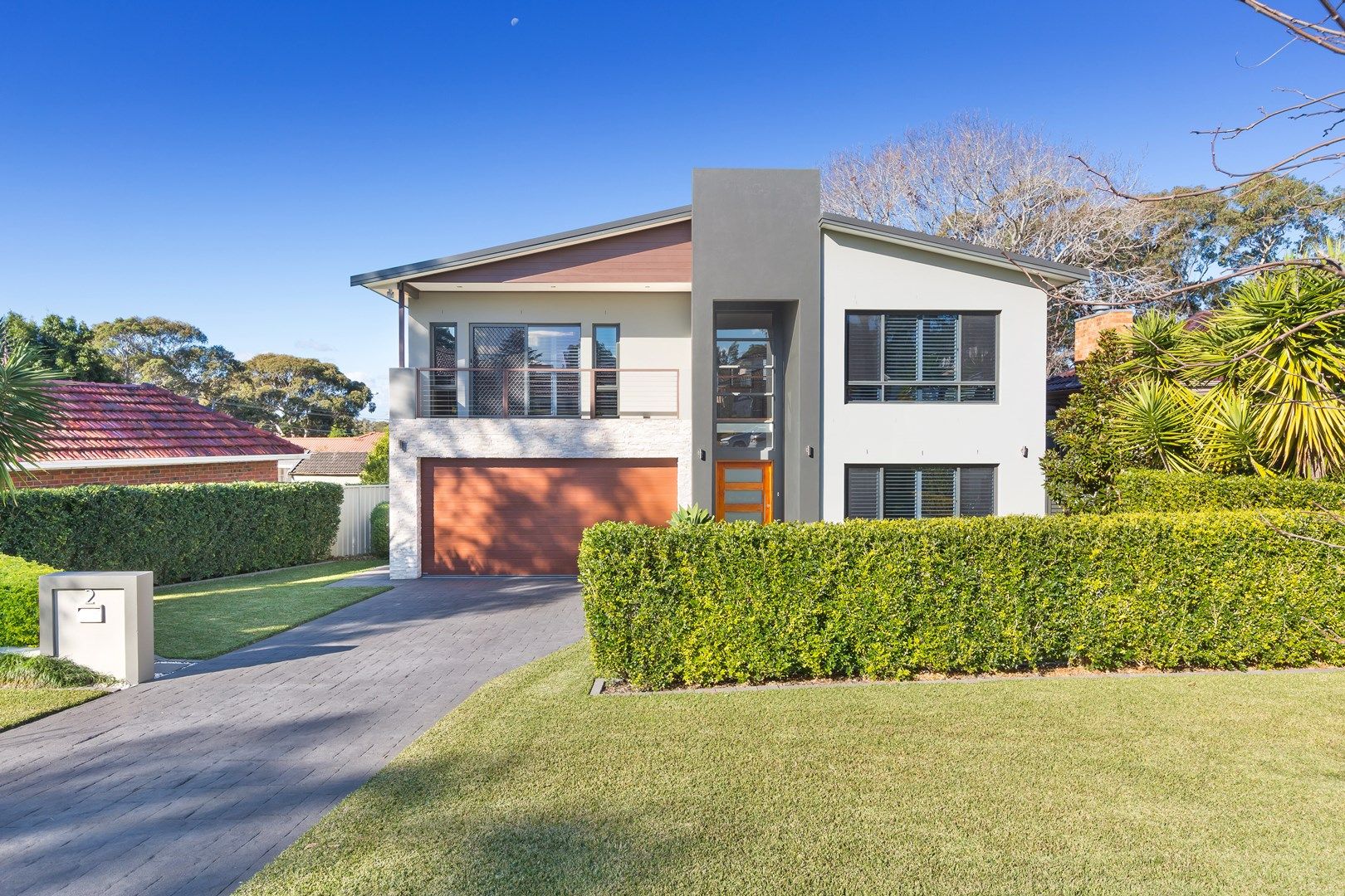 2 Oleander Parade, Caringbah South NSW 2229, Image 0