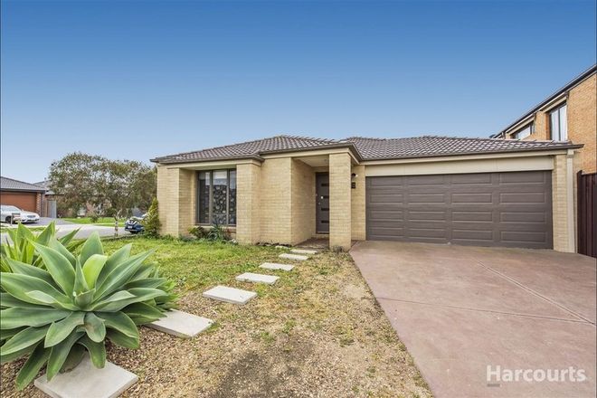 Picture of 12 Katahdin Terrace, CRANBOURNE NORTH VIC 3977