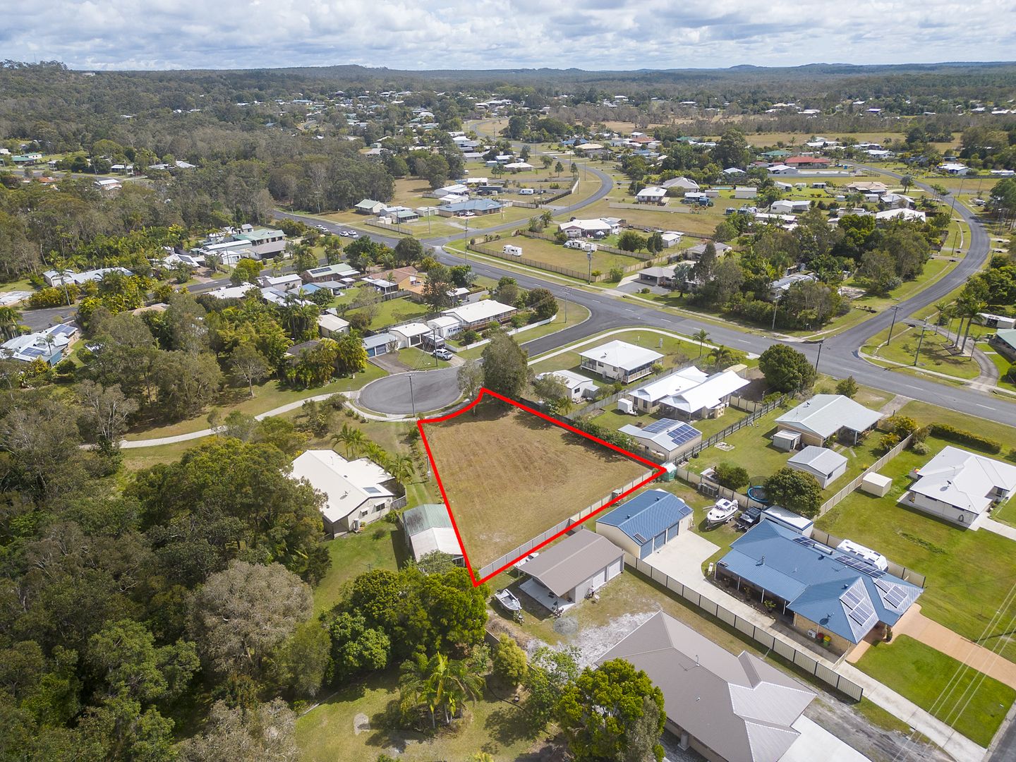 3 Retreat Court, Cooloola Cove QLD 4580 Domain