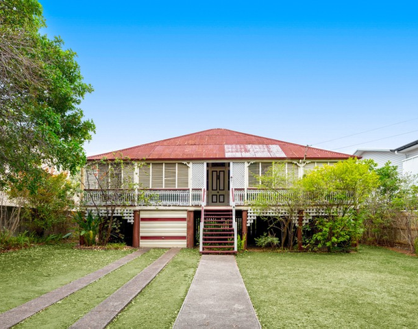 103 Nudgee Road, Hamilton QLD 4007