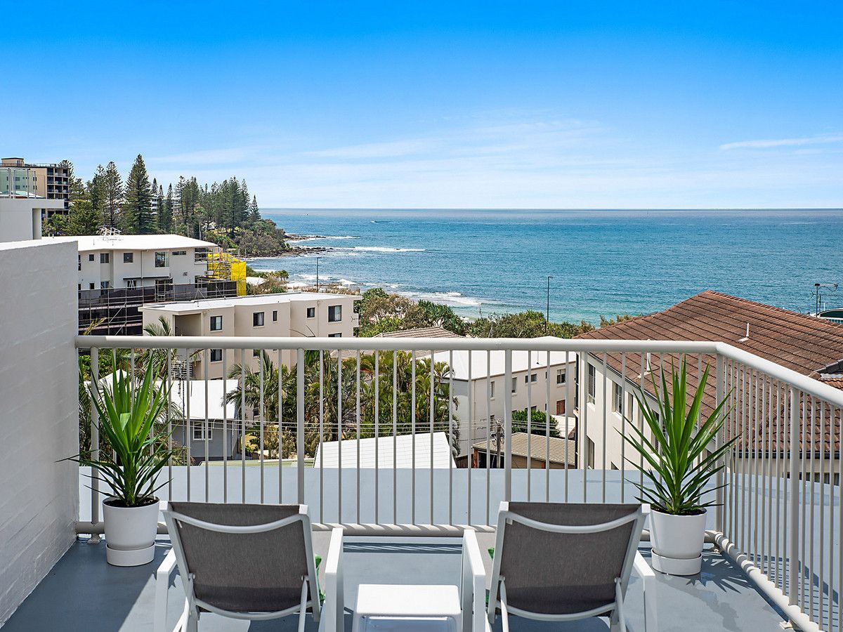 6/17 Mahia Terrace, Kings Beach QLD 4551, Image 0