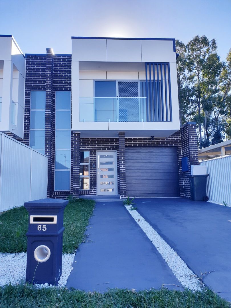 65 Derria Street, Canley Heights NSW 2166