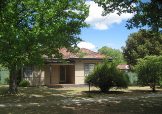 Picture of 39 Campbell Street, AINSLIE ACT 2602