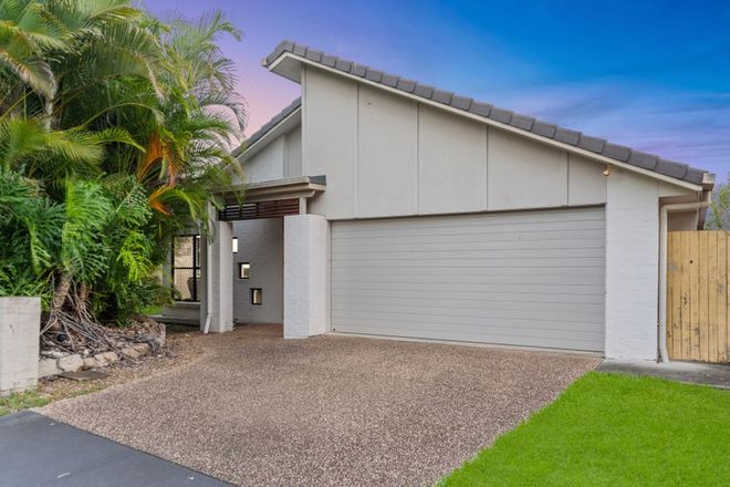 Picture of 106 Brookeside Crescent, SEVENTEEN MILE ROCKS QLD 4073