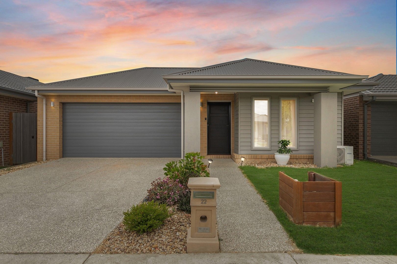 22 Cloudbreak Street, Armstrong Creek VIC 3217, Image 0