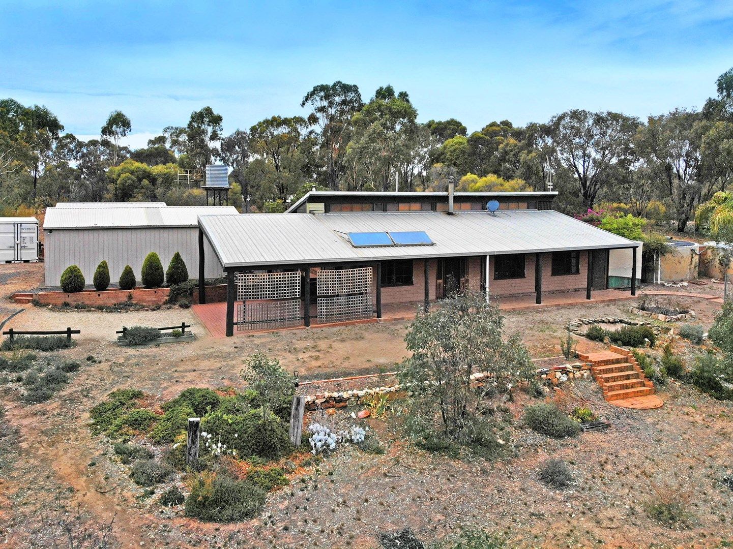 95 Lees Road, Bet Bet VIC 3472, Image 0