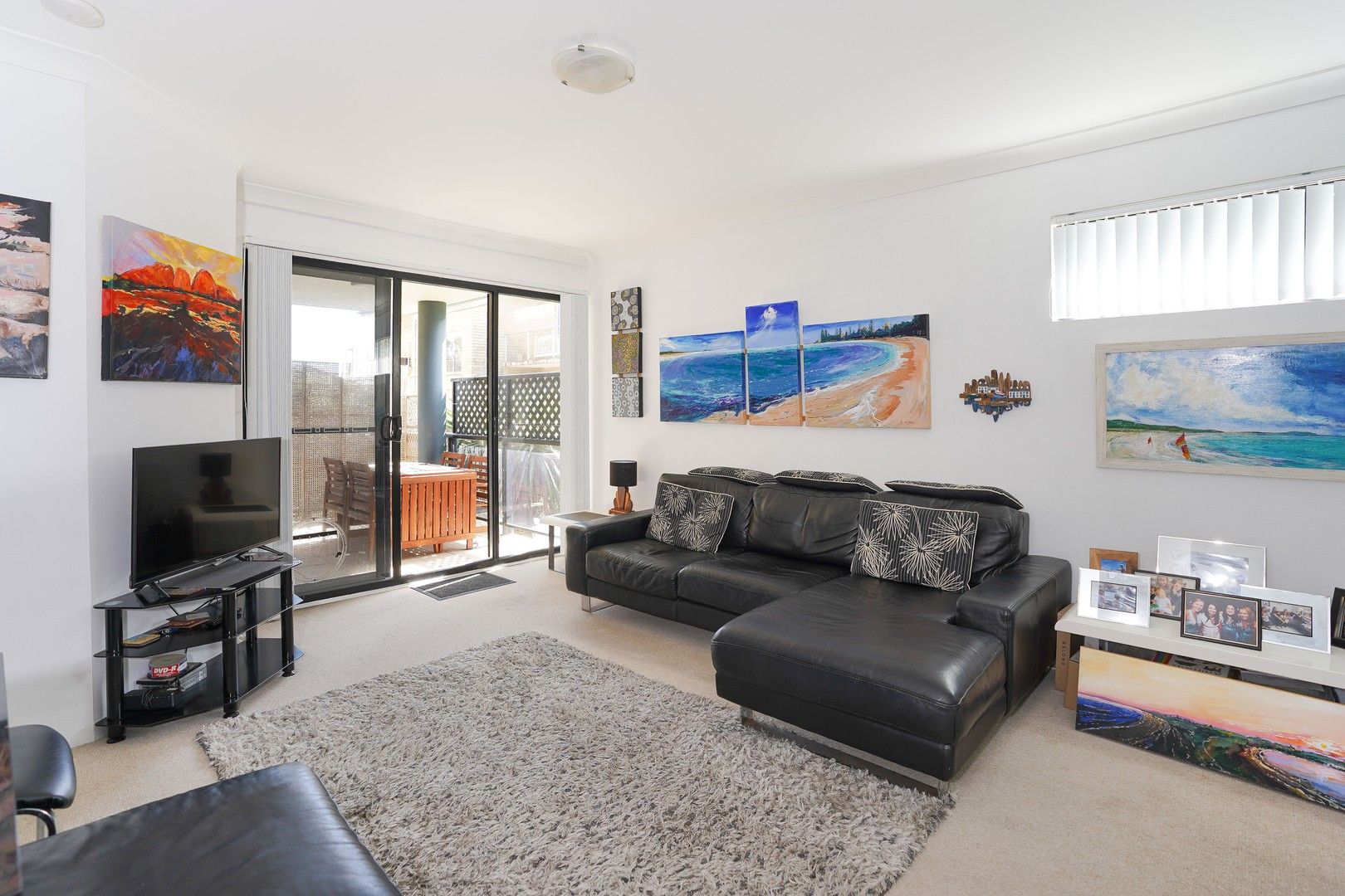 2 bedrooms Apartment / Unit / Flat in 5/1 Clyde Road DEE WHY NSW, 2099