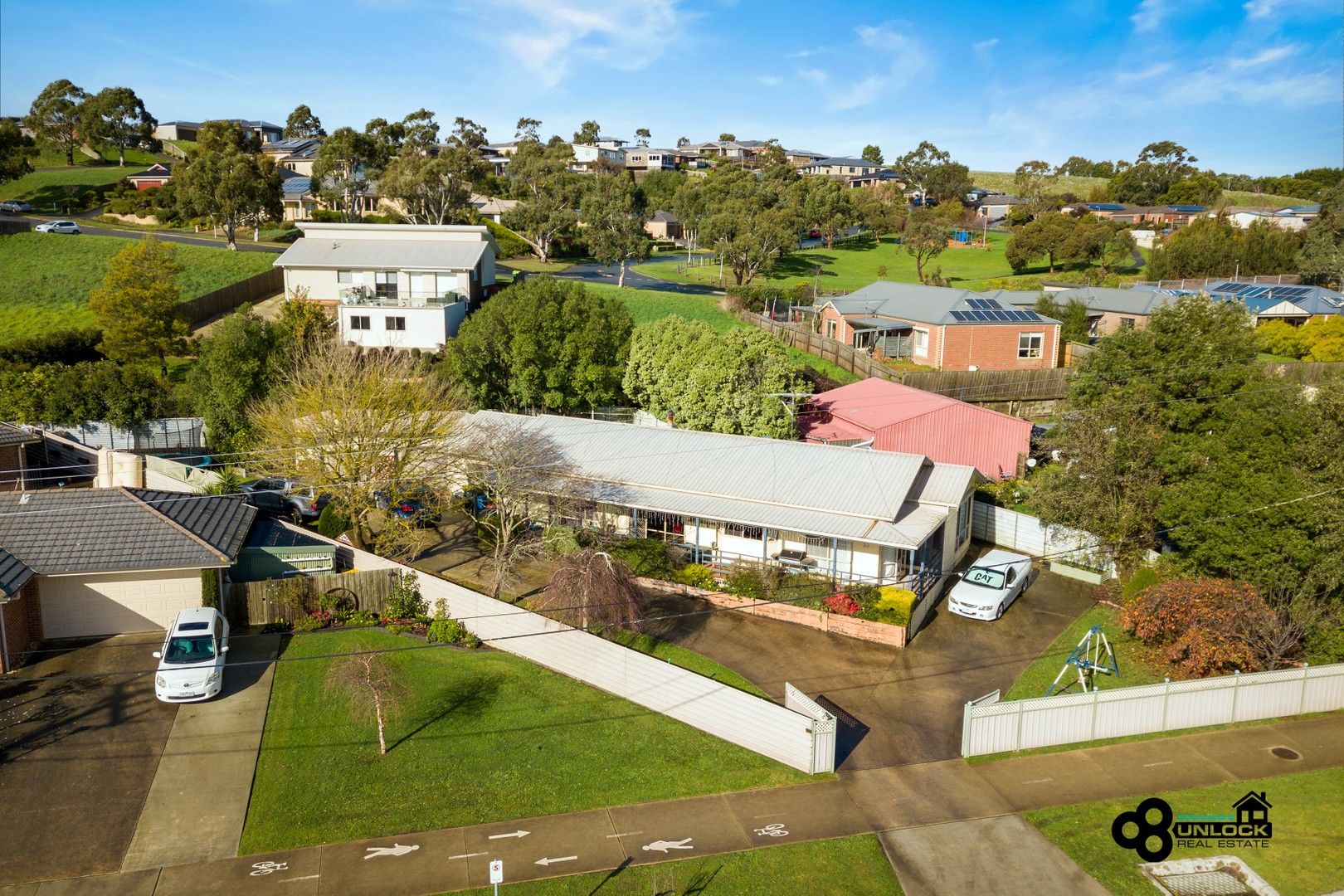 33 Jumbunna Road, Korumburra VIC 3950 Domain