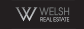 Logo for WELSH Real Estate