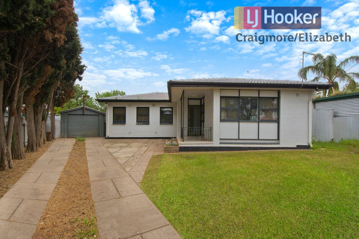 28 Justinian Street, Elizabeth Downs SA 5113, Image 0